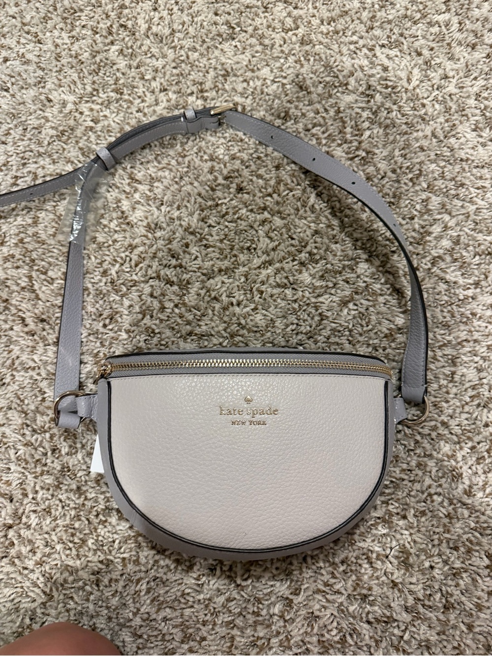 Kate Spade belt bag